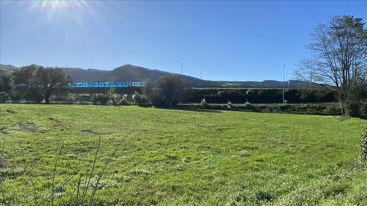 Residencial en venta en Polígono 12 Parcela, 72, Nueva Ciudad