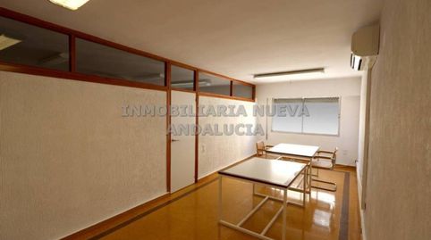 Foto 5 de Oficina de lloguer a Centro, Almería Capital