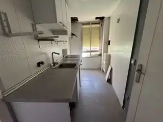 Cocina de Piso en venta en Zaragoza