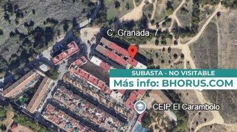Foto 5 de Piso en venta en Granada, 7, Coca de la Piñera - El Carambolo, Camas