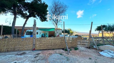 Foto 3 de Terreno en venta en El Mirador Pozo Aledo, Murcia