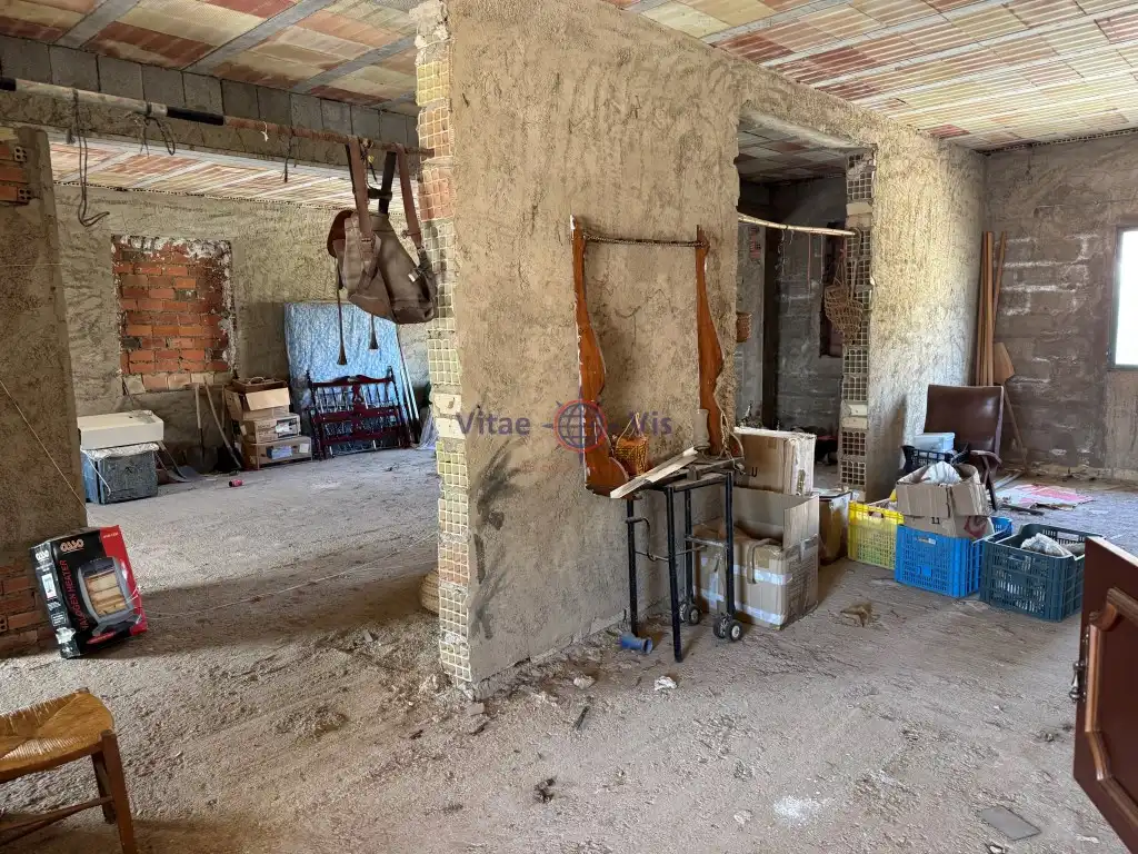 Houses for sale in Lorca  with Terrace