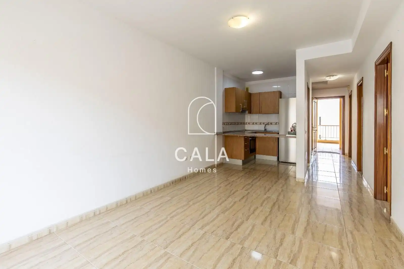 Cocina de Ático en venta en Arona con Terraza, Trastero y Piscina