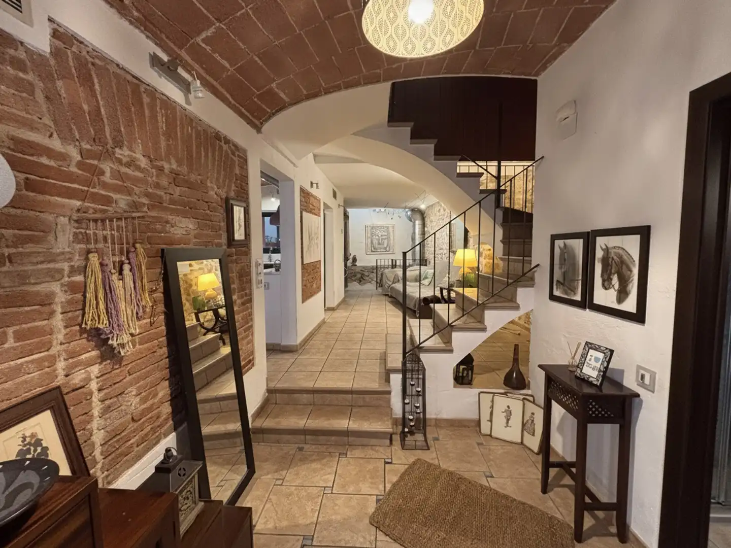 Casa o xalet en venda en Caldes de Montbui amb Aire condicionat, Calefacció i Parquet