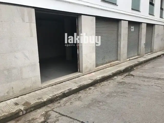 Local comercial en alquiler en INDUSTRIA, imagen 2