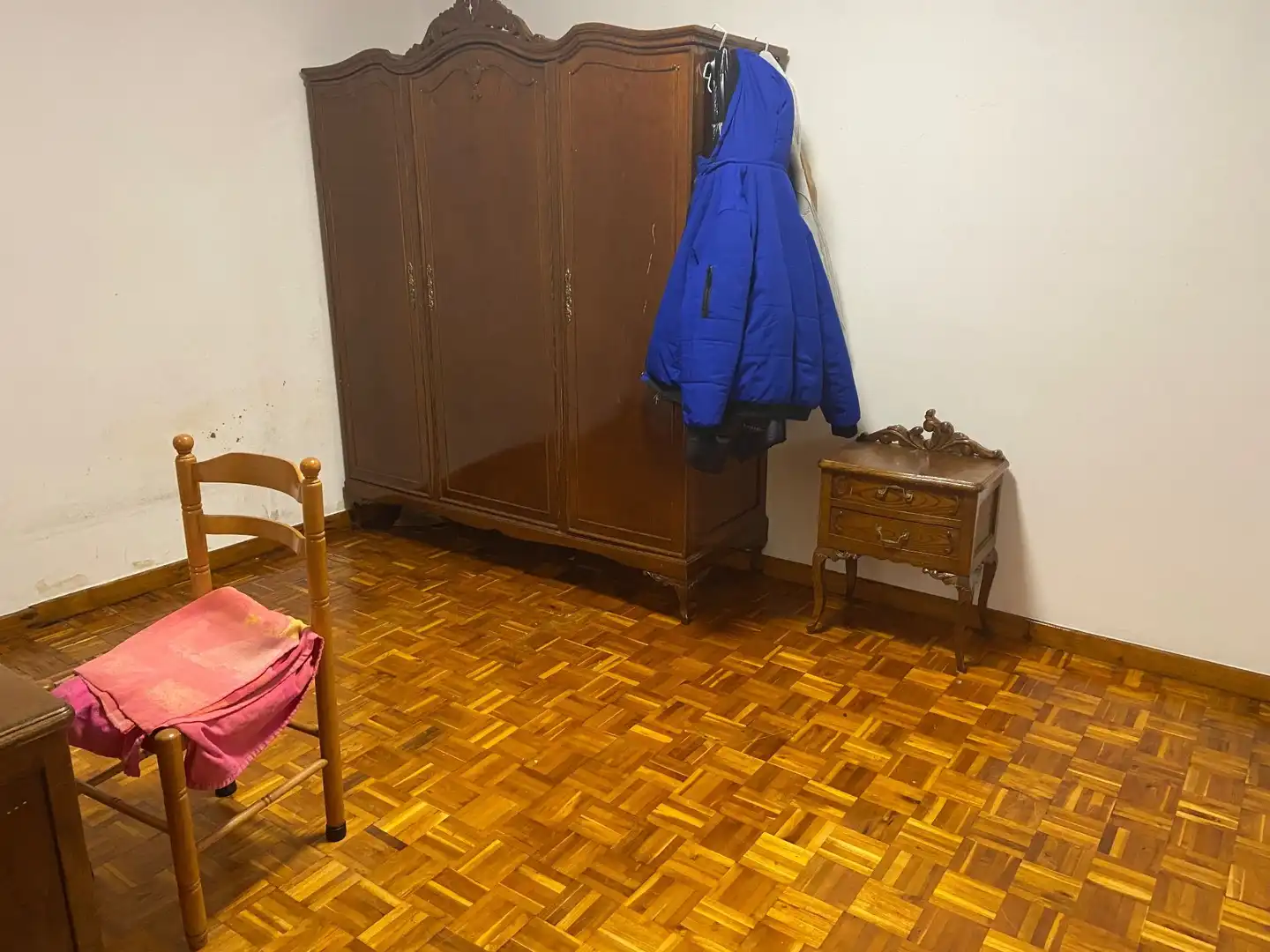Piso en venta en Lalín