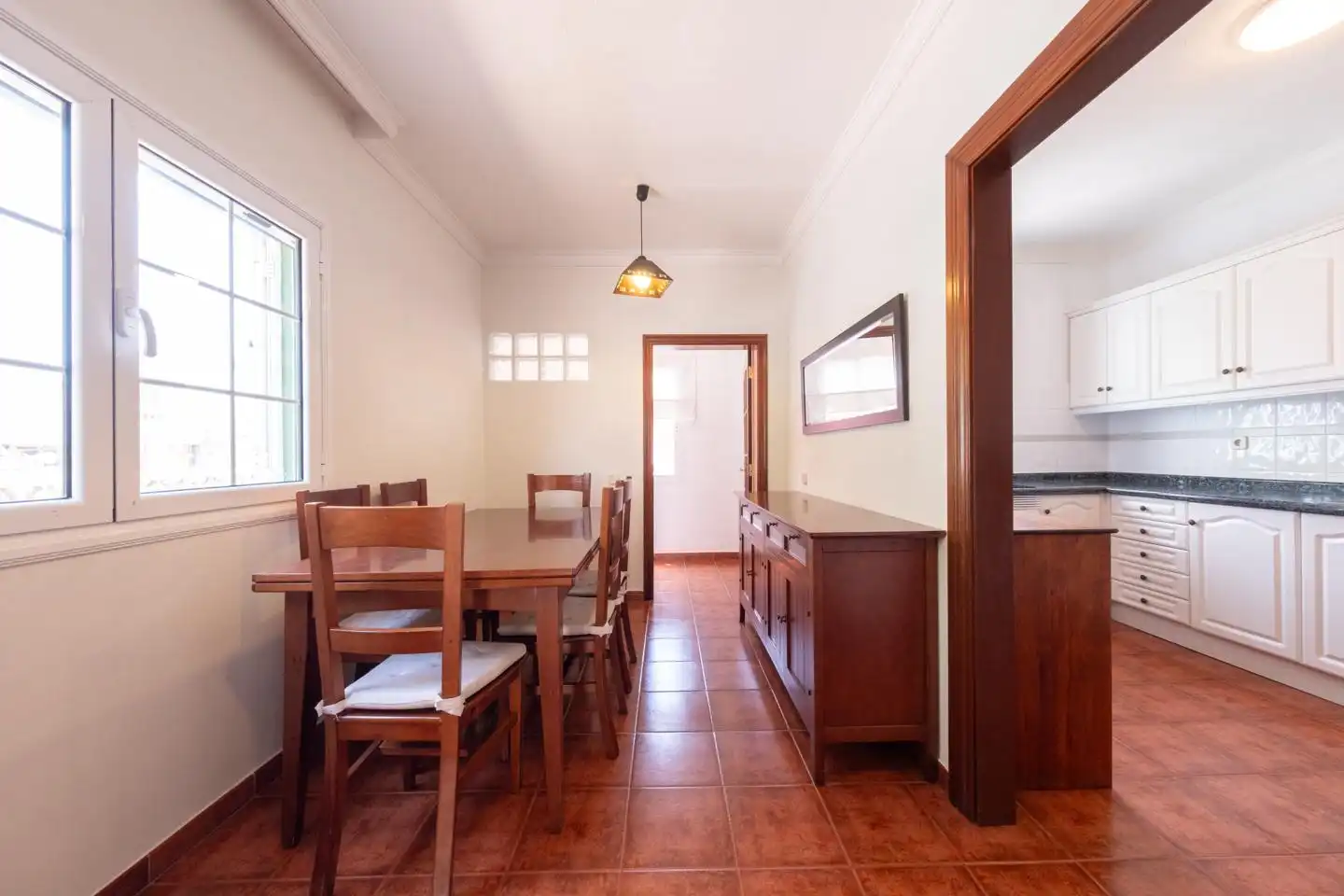 Casa in vendita a Camino de la Cruz, imagen 17