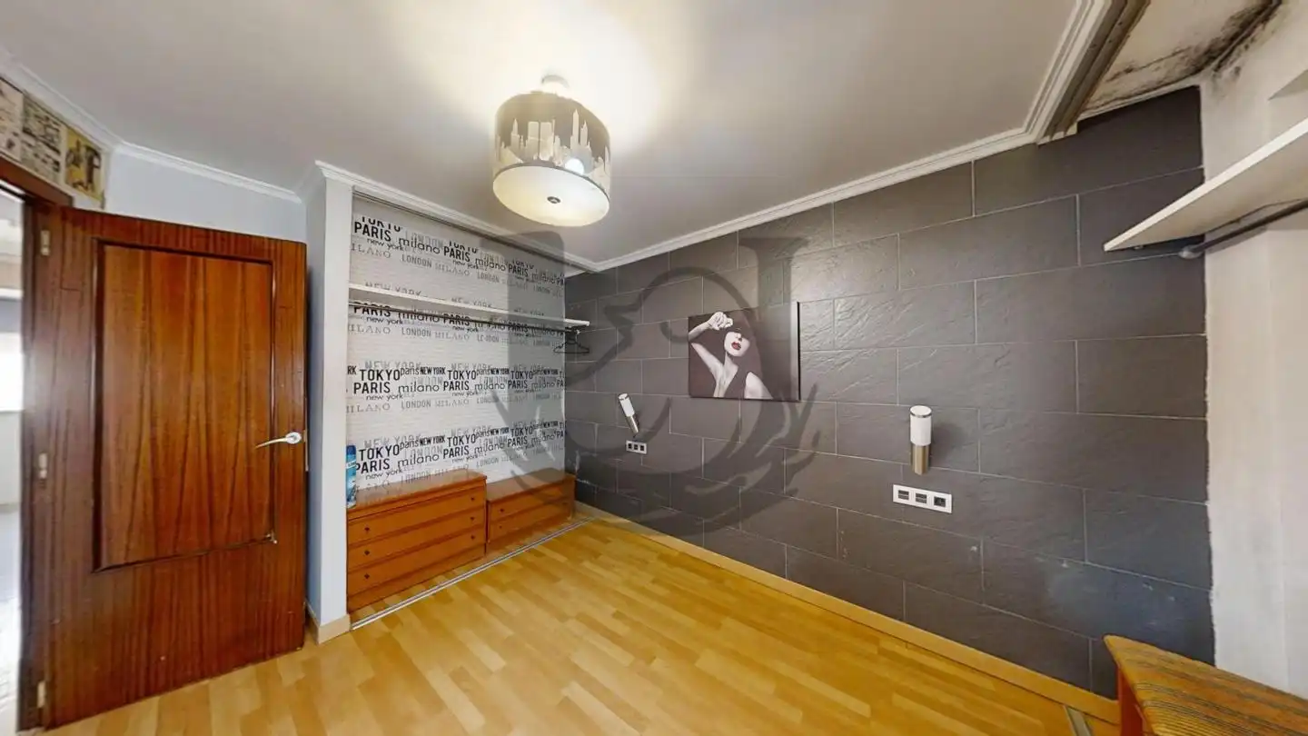Habitación de Piso en venta en Beniparrell con Terraza