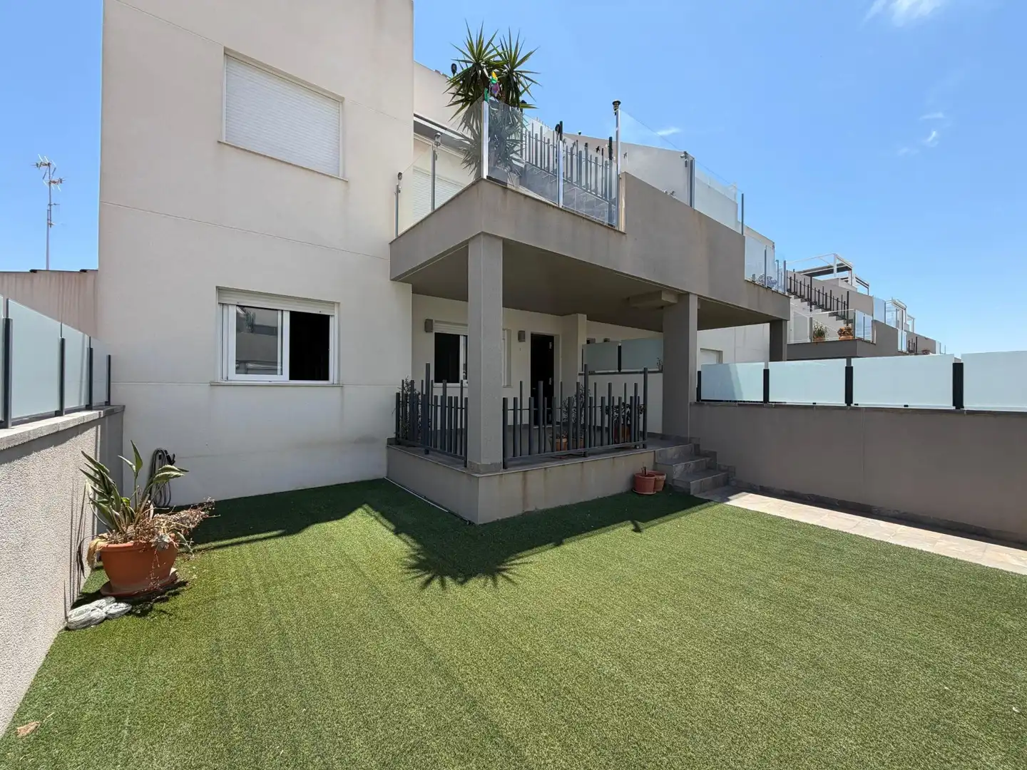 Piano terra in vendita a Nueva Torrevieja - Aguas Nuevas, imagen 25