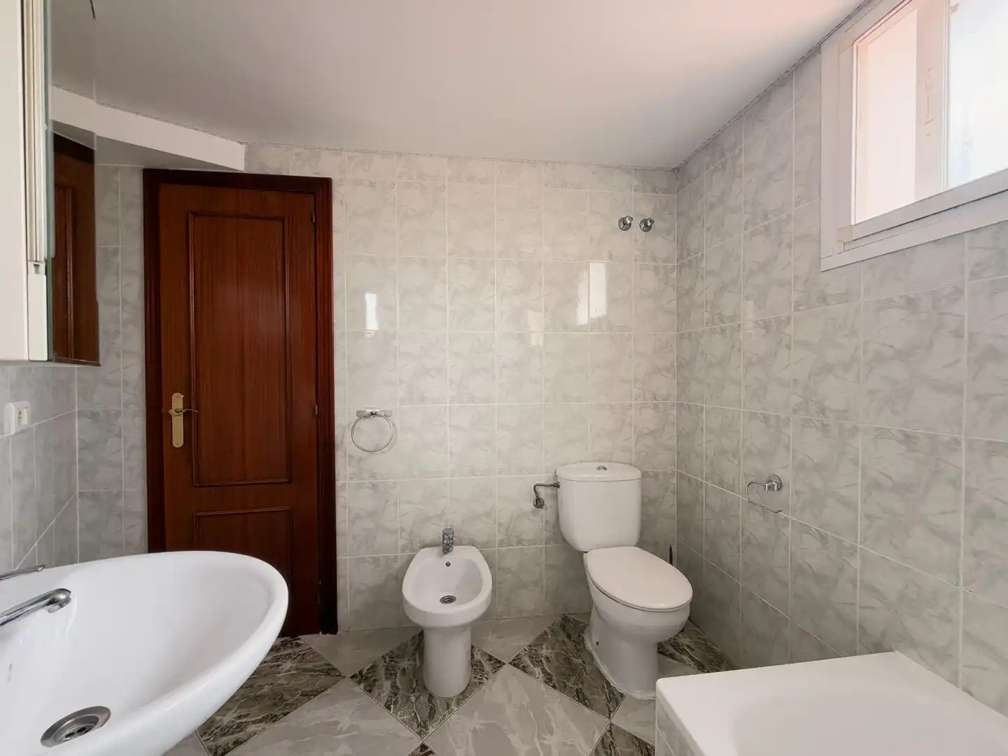 Bathroom of Detached homes for rent in Montealto - Monterrey