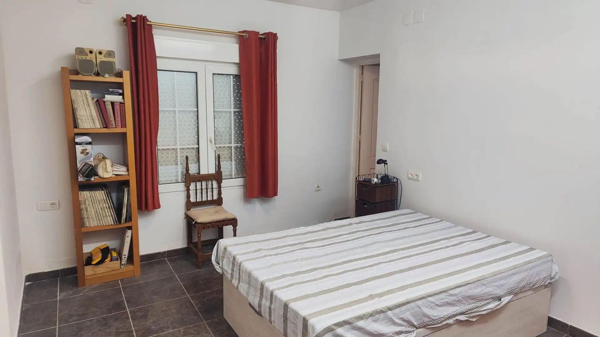 Dormitori de Casa o xalet en venda en Torremolinos amb Terrassa, Traster i Piscina