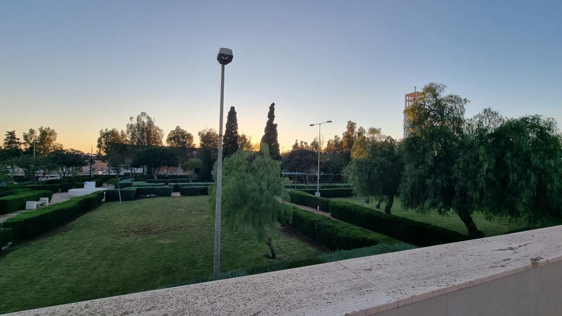 Garden of House or chalet for sale in Roquetas de Mar  with Terrace and Alarm