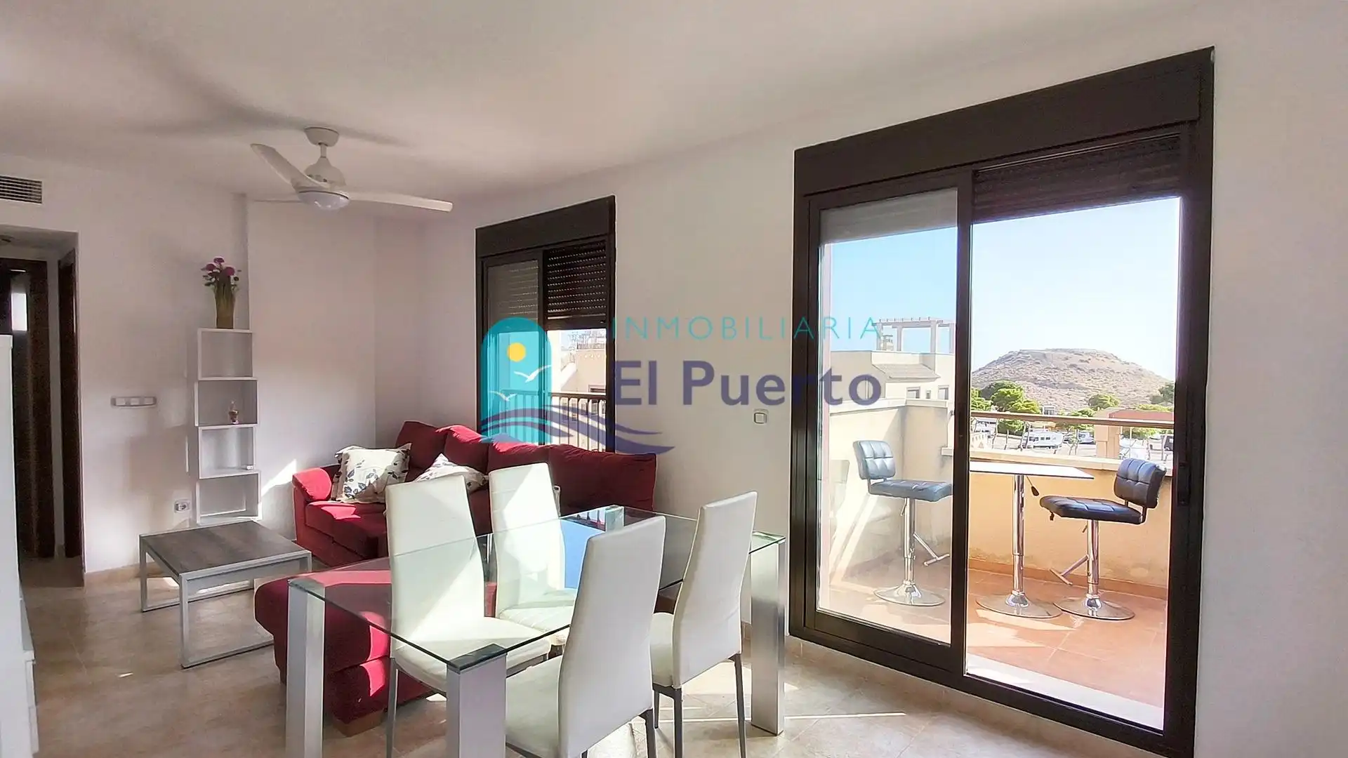 Attique avec piscine à vendre à Los Collados-Los Geraneos, imagen 12