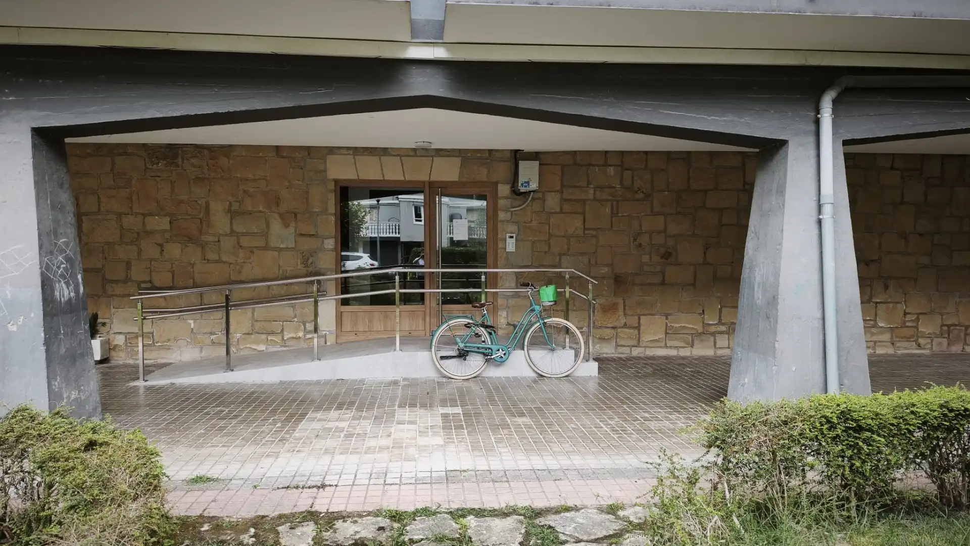 Appartamento con terrazza in vendita a Arantzazuko Andra Mari Kalea, imagen 5