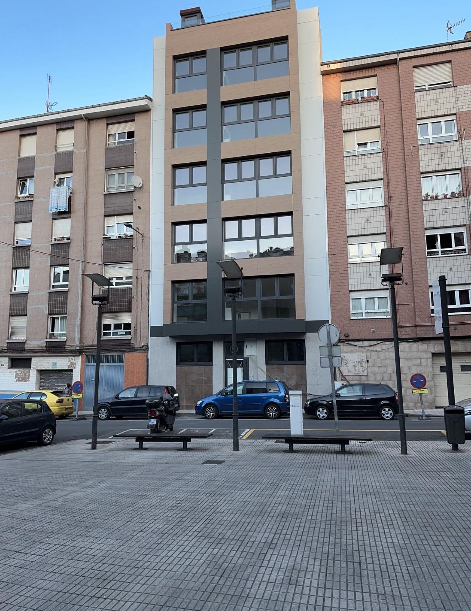 Attic for sale in La Calzada