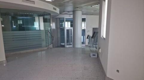 Photo 5 of Premises for sale in Cl Martinez Izquierdo Nº 84, Guindalera, Madrid