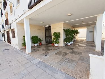 Piso en venta en La Carlota