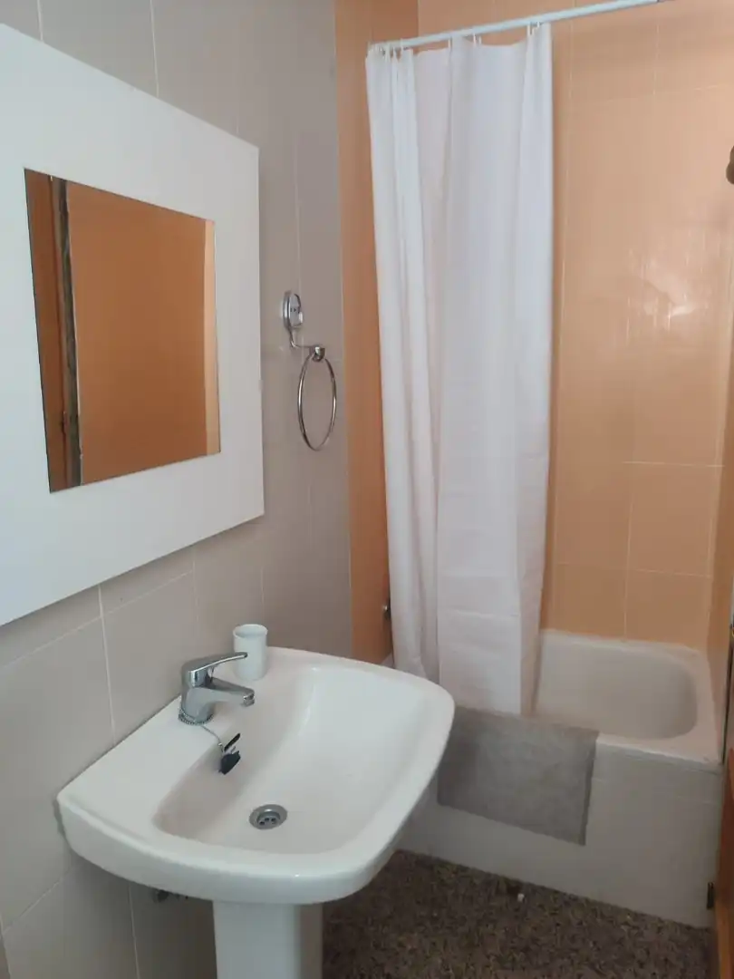 Apartament de lloguer a Plaza Nueva, 12, San Matías - Realejo