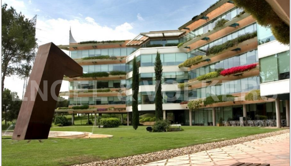 Photo 1 of Office to rent in Valldoreix, Barcelona