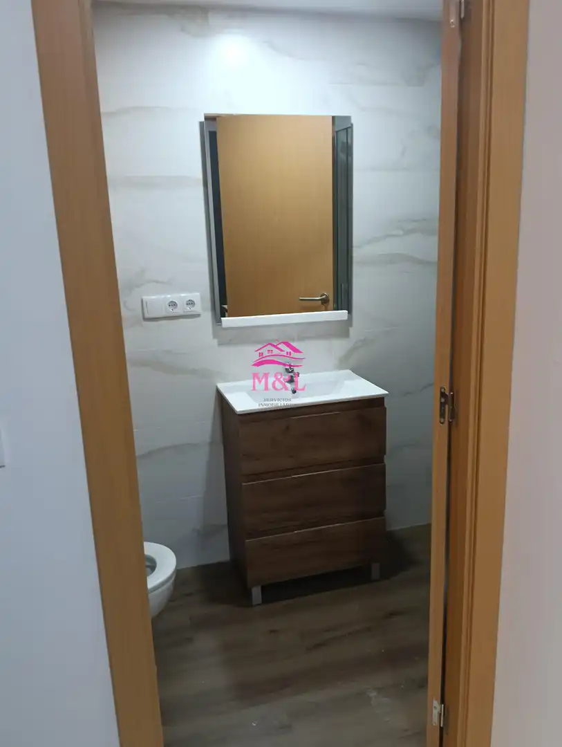 Appartement compact avec ascenseur à louer à Norte, imagen 8