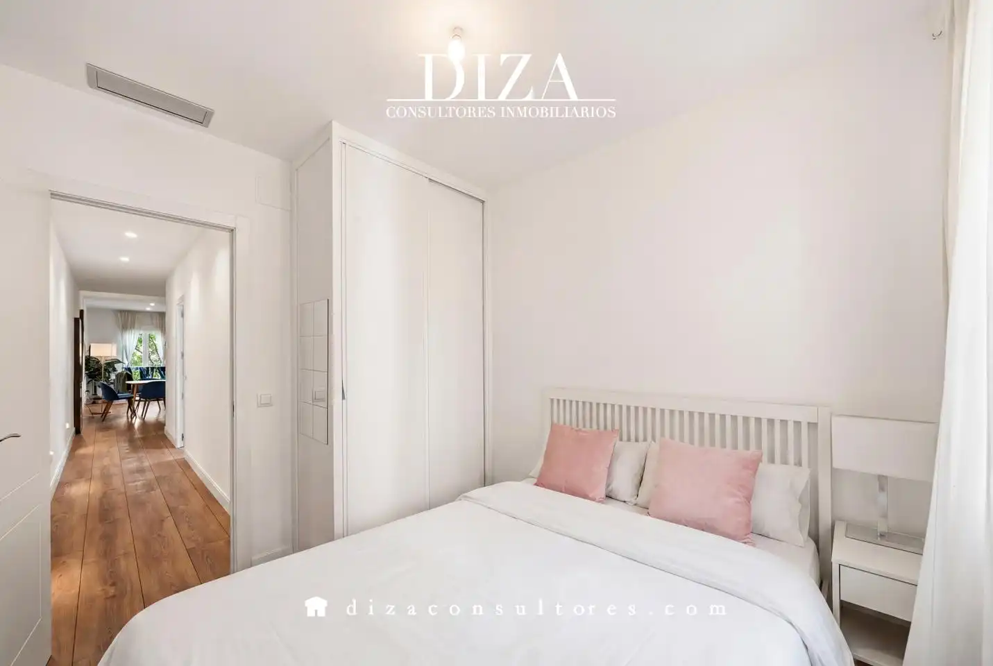 Piso con ascensor en venta en Calle de María de Molina, imagen 25