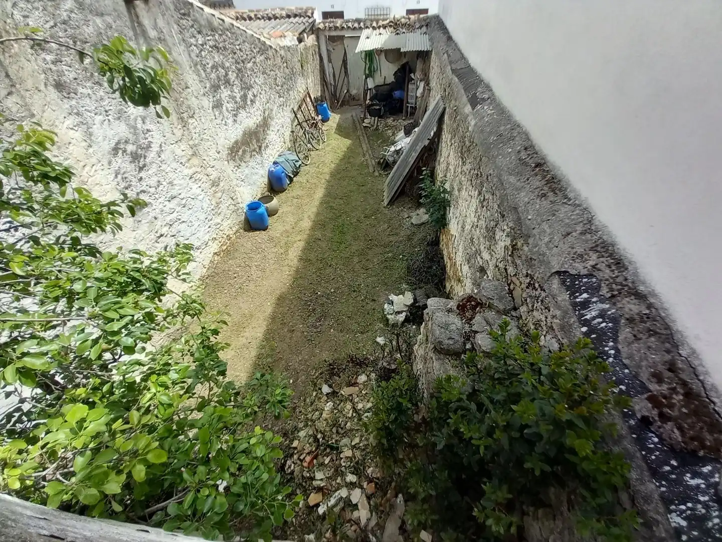 Residencial en venda en Ronda