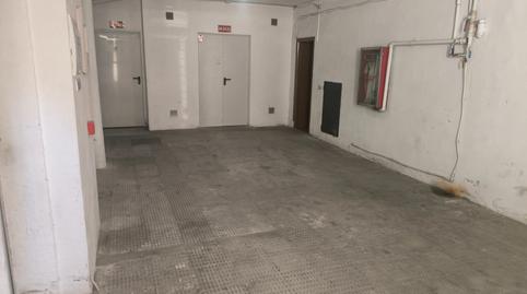 Foto 3 de Traster en venda a Calle del Mirlo, 8, Campamento, Madrid