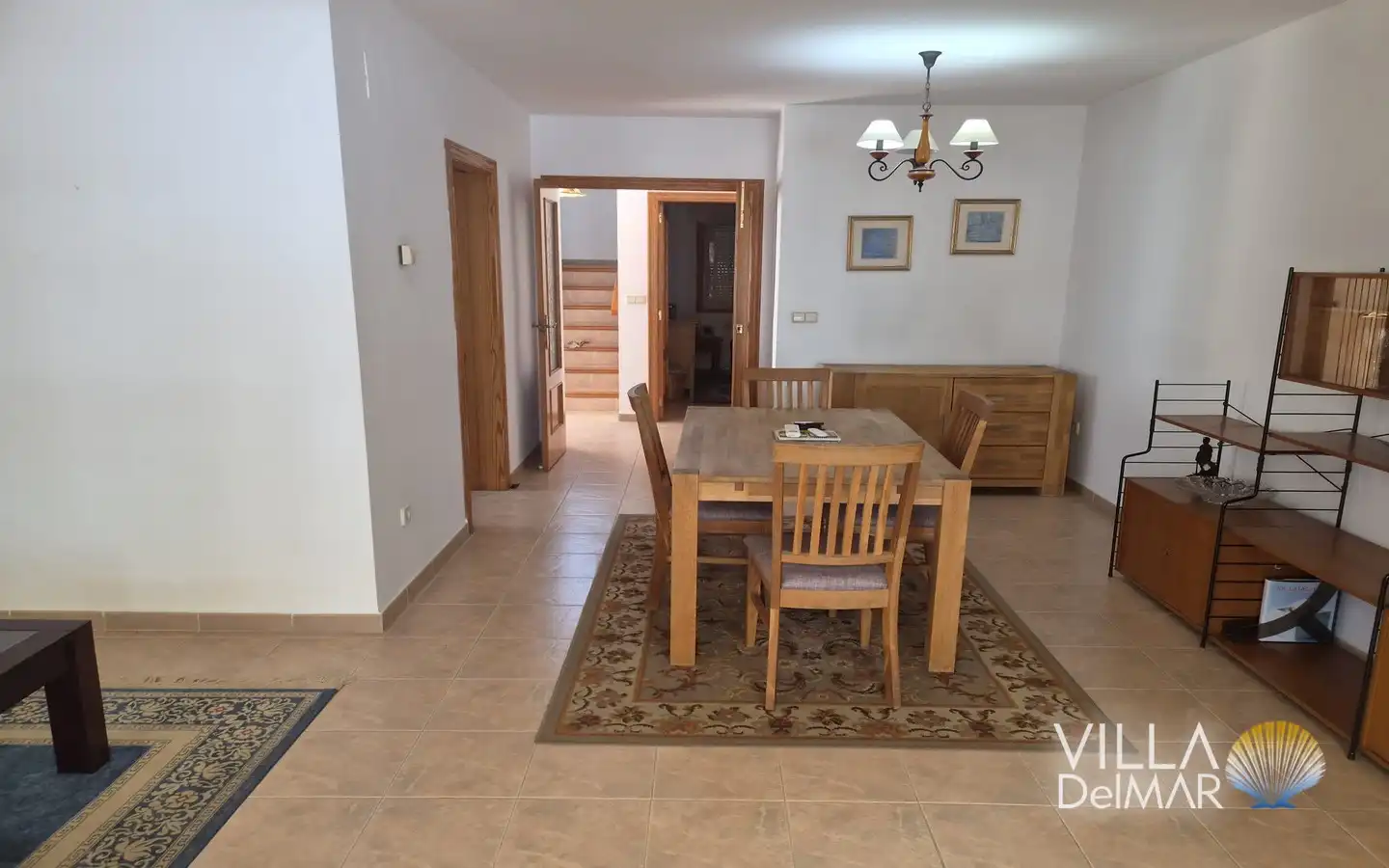 Maison jumelée avec terrasse à vendre à Partida la Merced 33G, imagen 5