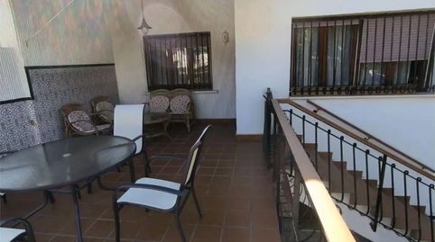 Foto 4 de Casa adosada en venda a Avenida de las Adelfas, 5, Campoamor, Orihuela