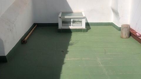 Foto 3 de Apartament en venda a Plaza de Toros - Ayuntamiento, Cádiz