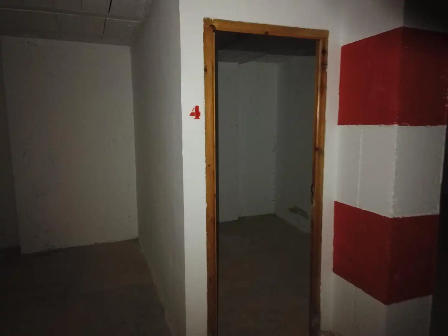 Garaje en venta en Torrevieja