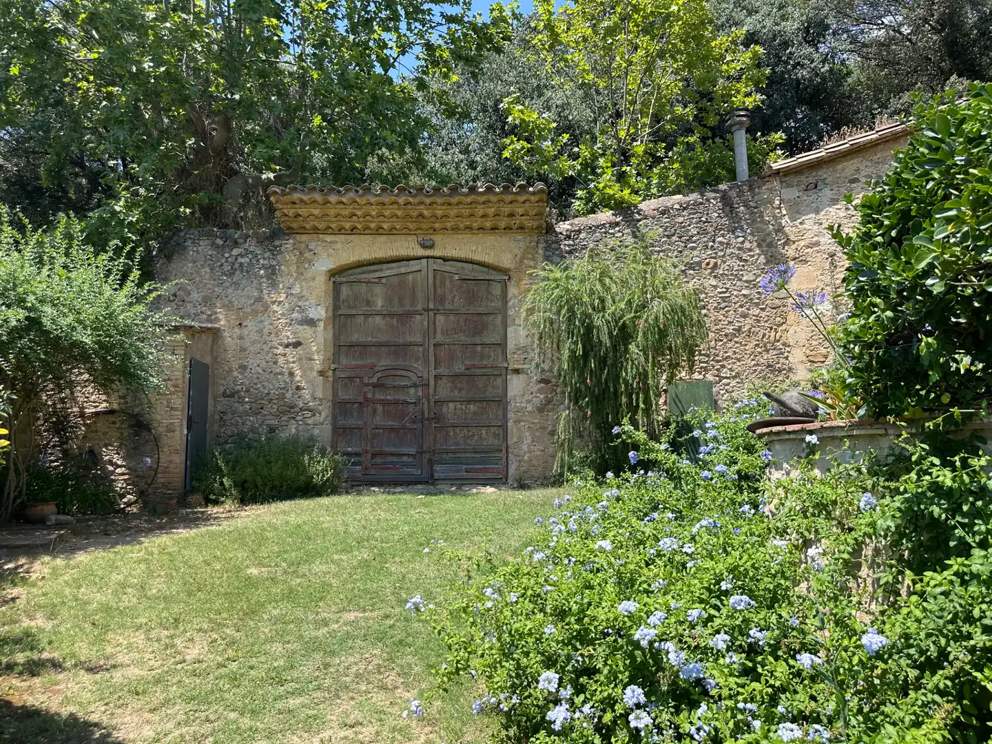 Xalet amb terrassa en venda a Carrer Raset 29, imagen 5