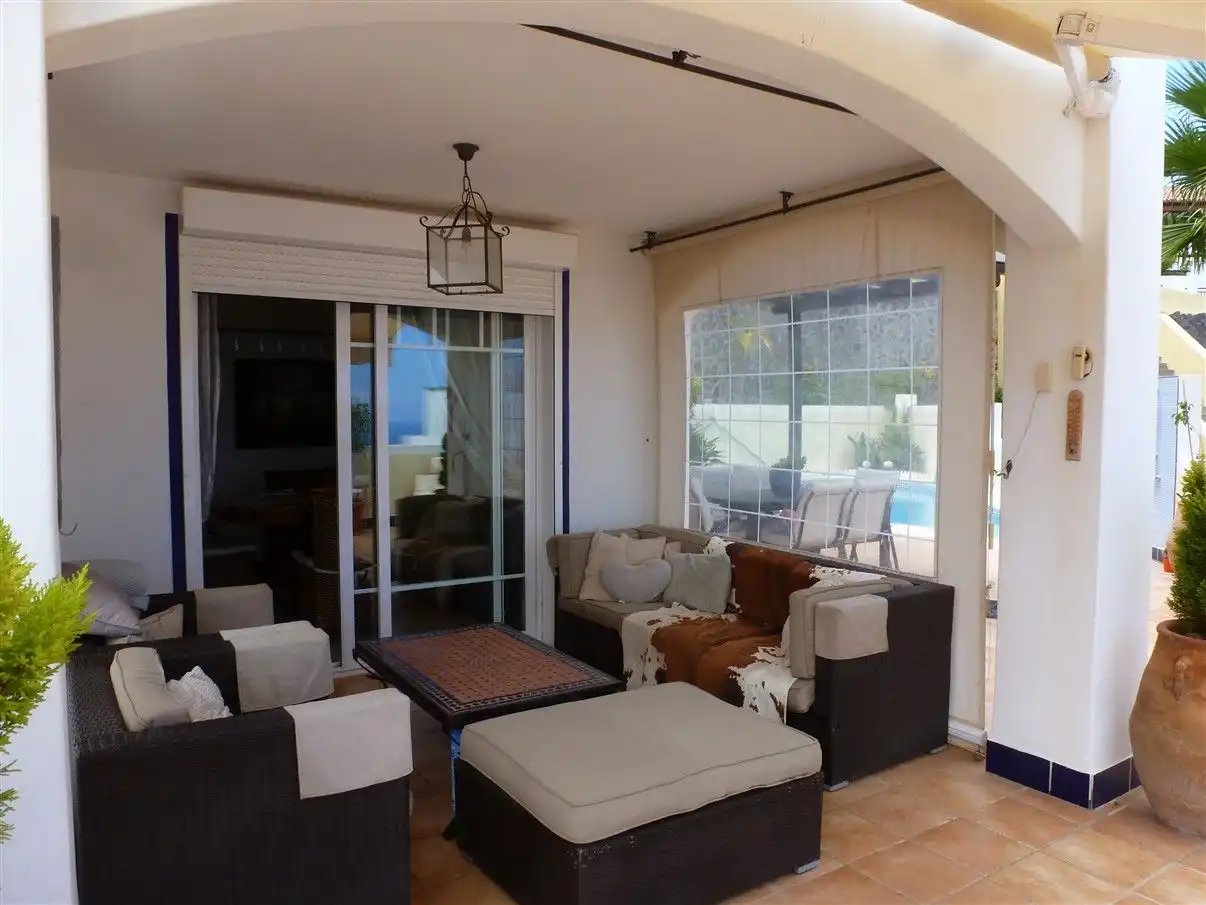 Chalet con terraza en venta en Costa Adeje, imagen 7