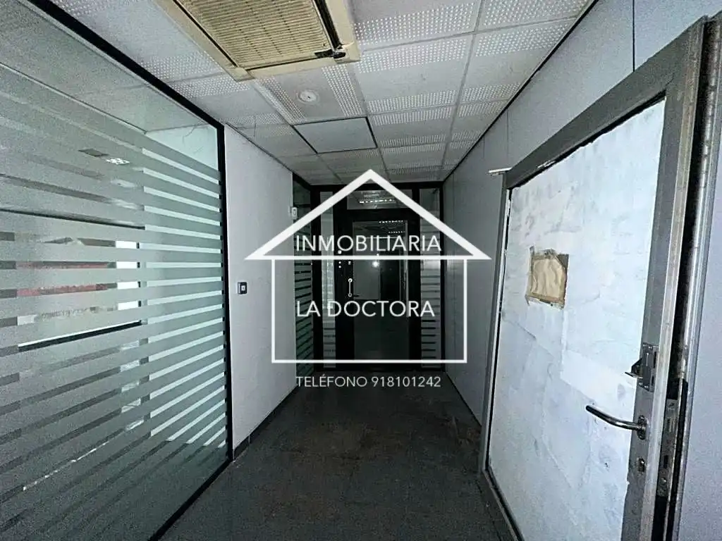 Local en venta en Alcorcón