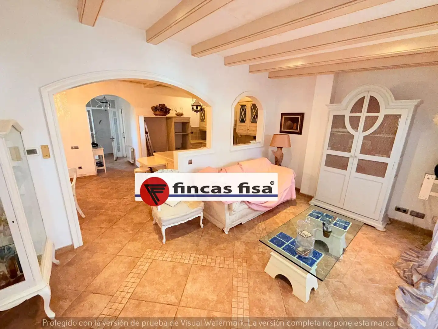 Casa adosada en venda en Premià de Mar amb Aire condicionat, Calefacció i Jardí privat