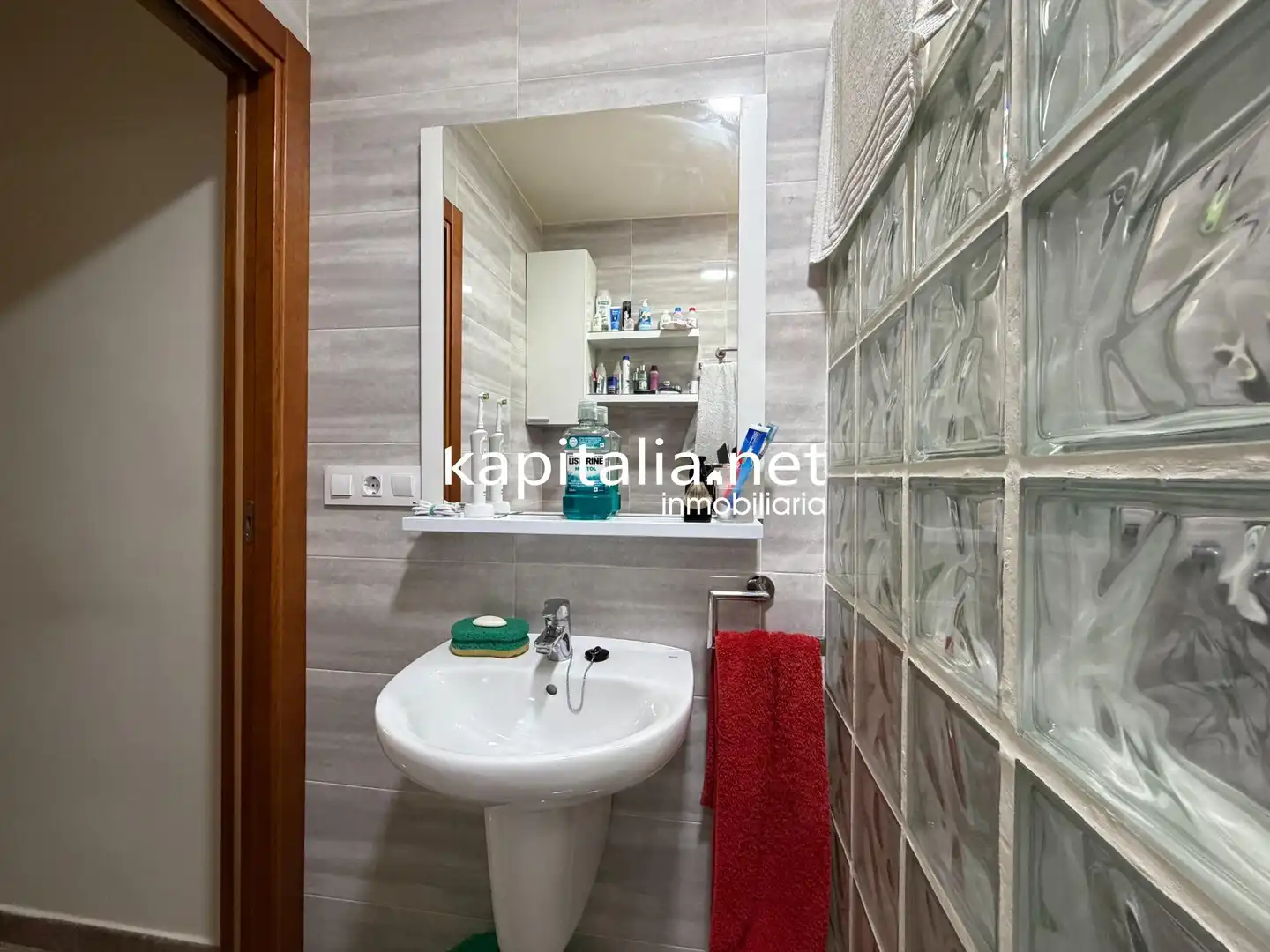 Chalet con jardín en venta en Sant Josep - Zona Hospital, imagen 26