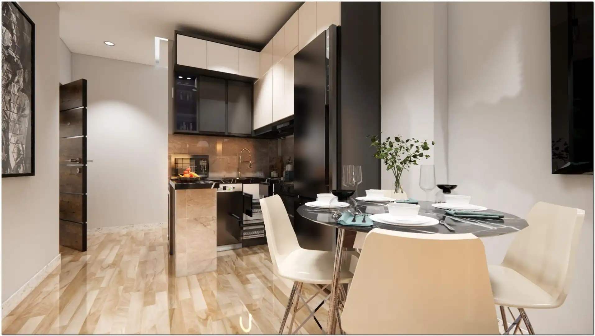 Apartamento con ascensor en venta en Puerto Deportivo, imagen 11