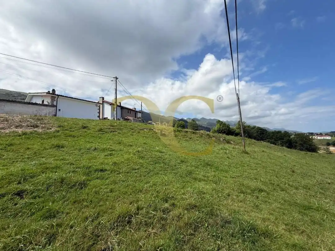Terreny residencial en venda a Noriega, imagen 7