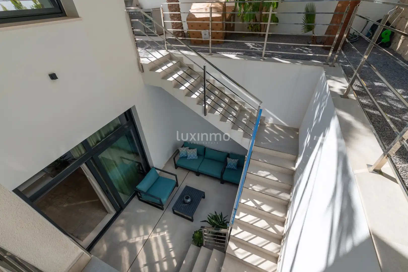 Villa mit Terrasse zum Verkauf in Golf Bahía, imagen 64