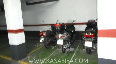 Foto 4 de Garatge en venda a Calle Torres, Nou Moles,  Valencia Capital