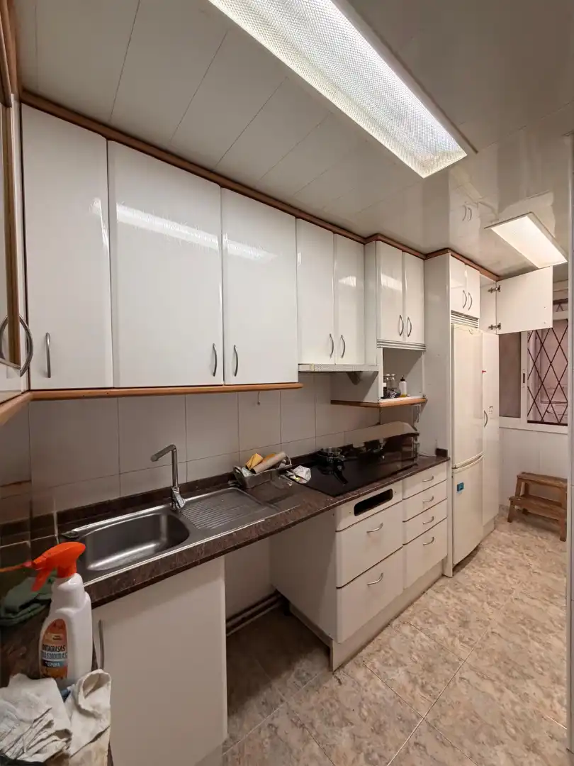 Appartamento con terrazza in vendita a Carrer de Puiggarí, imagen 11