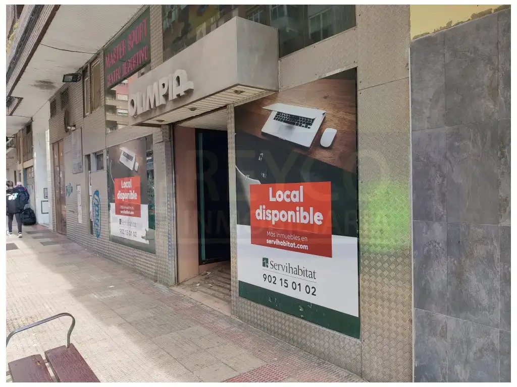 Business premises for sale in Centro, imagen 9