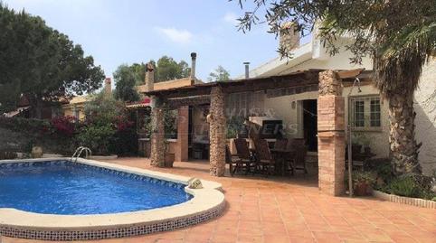 Foto 2 de Casa o xalet en venda a Raúl Fernandez Gímenez, 45, Los Balcones - Los Altos, Torrevieja