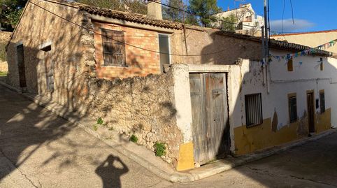 Foto 3 de Finca rústica en venda a Cortes de Pallás, Valencia