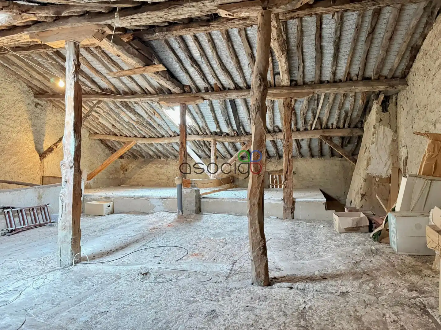 Haus mit Garten zum Verkauf in Enmedio, imagen 64