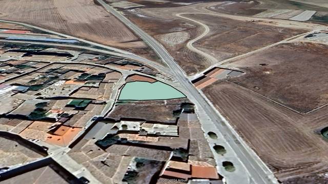Terreno residencial en Venta en Santa Maria en Montealegre de Campos