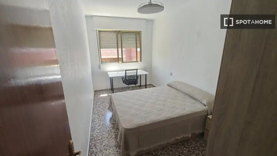 Habitació a Los Dolores