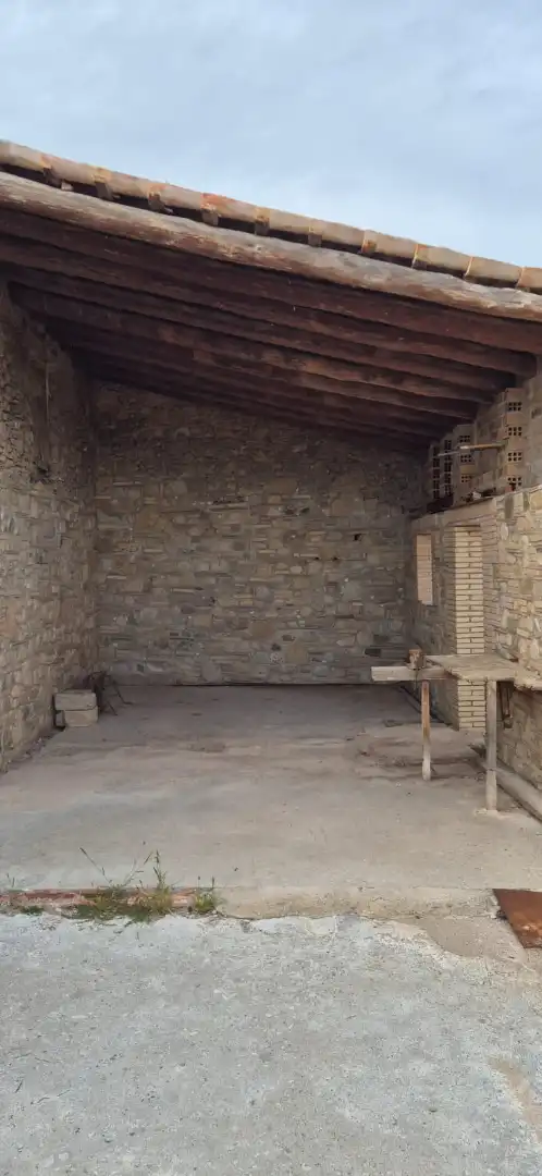 Casa rustica con terrazza in vendita a Carrer de la Creu, imagen 9
