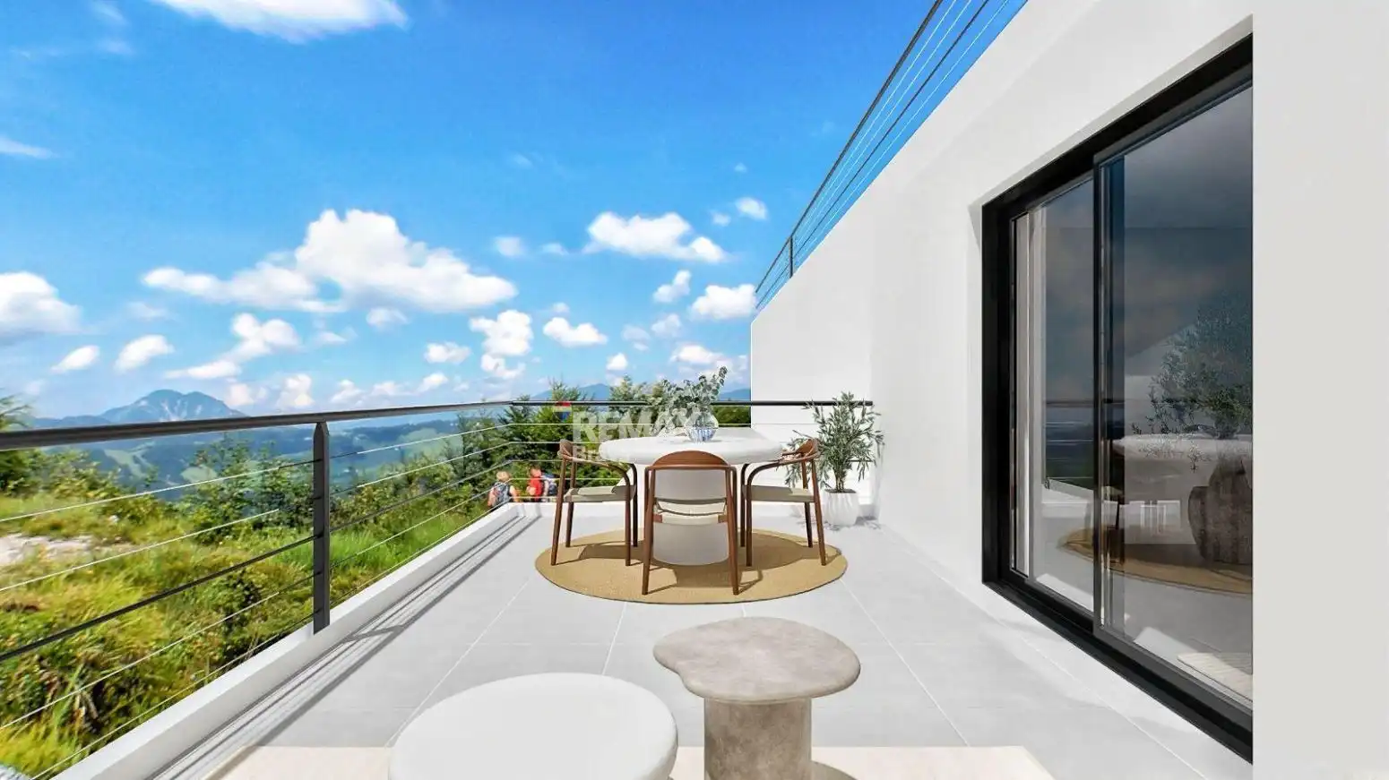 Maison avec terrasse à vendre à Carretera CL VIA ROMANA, imagen 2
