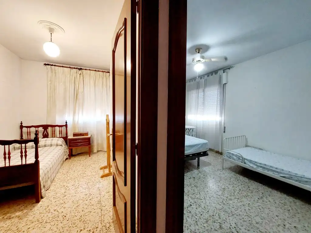Flat with lift for sale in Avenida Juan Pereda Pila, imagen 16